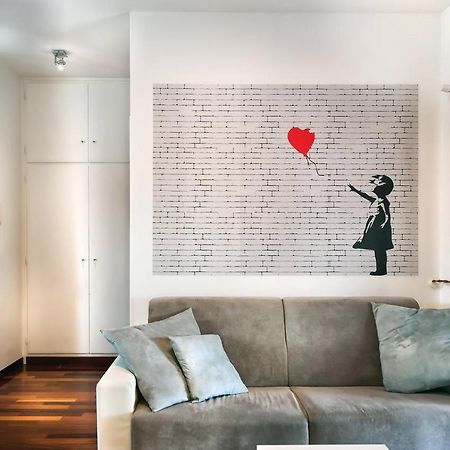 A Casa Di Digi - Appartment At Last Floor With Panoramic View Albano Laziale Exterior photo