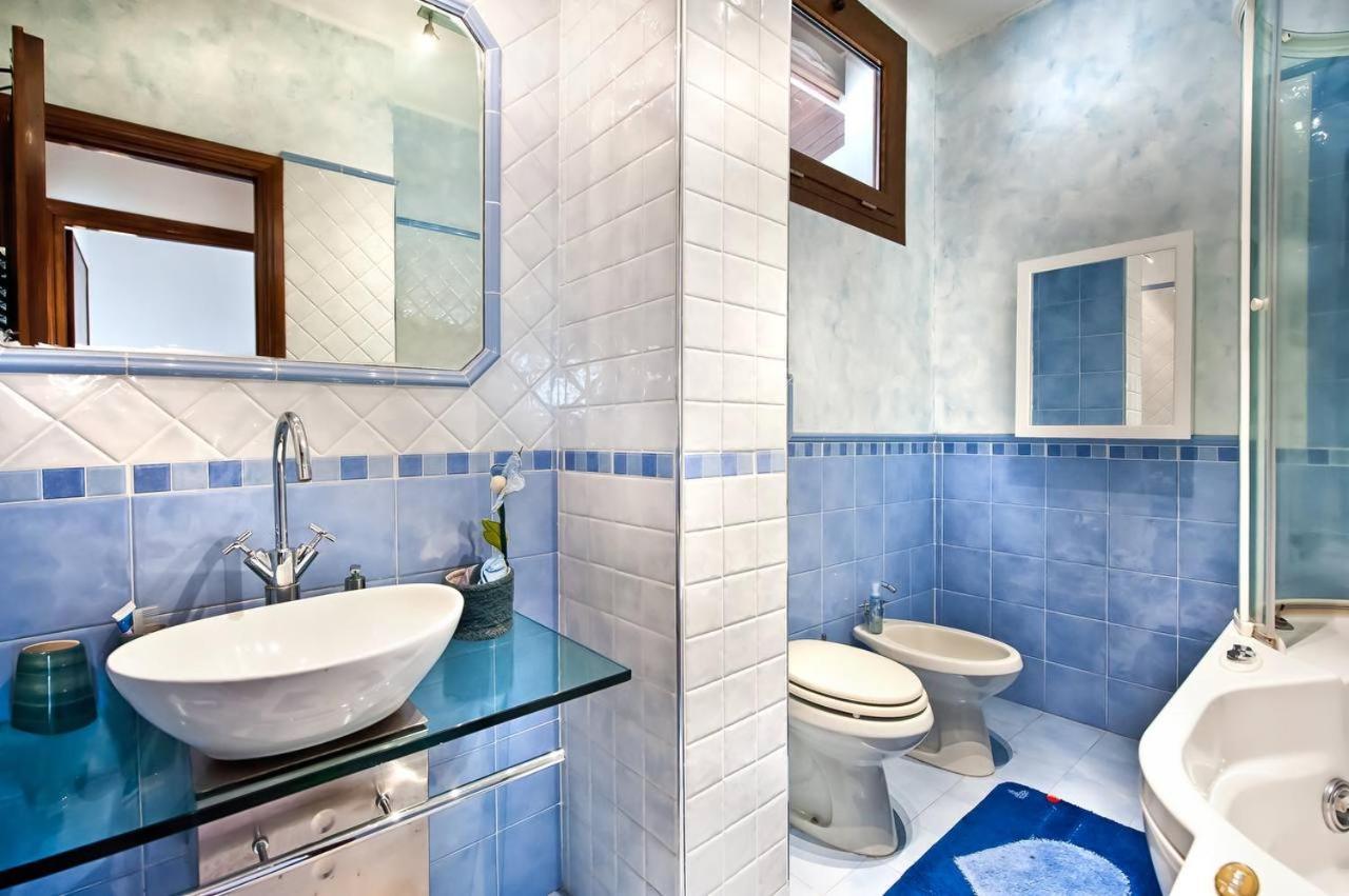 A Casa Di Digi - Appartment At Last Floor With Panoramic View Albano Laziale Exterior photo